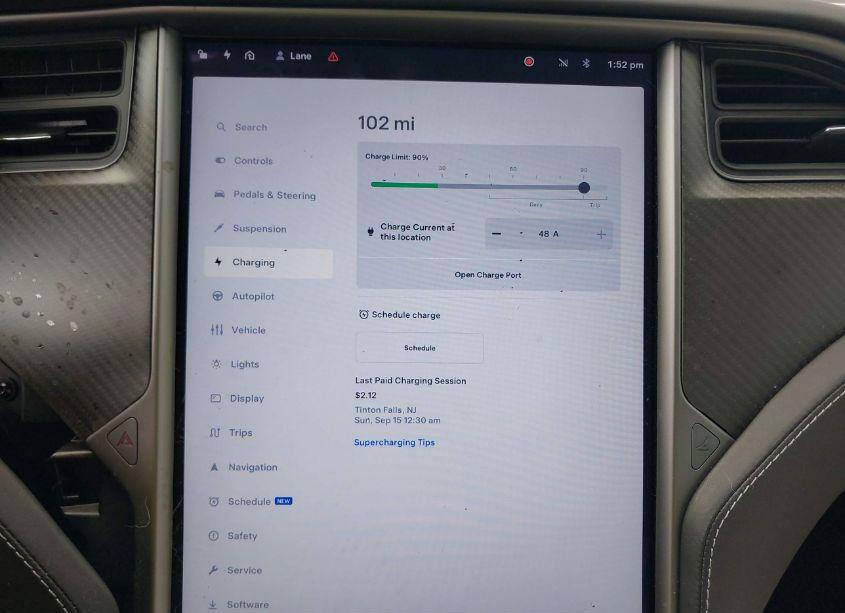 Photo 17 of 2021 Tesla Model S PERFORMANCE DUAL MOTOR ALL-WHEEL DRIVE (VIN 5YJSA1E41MF421658)