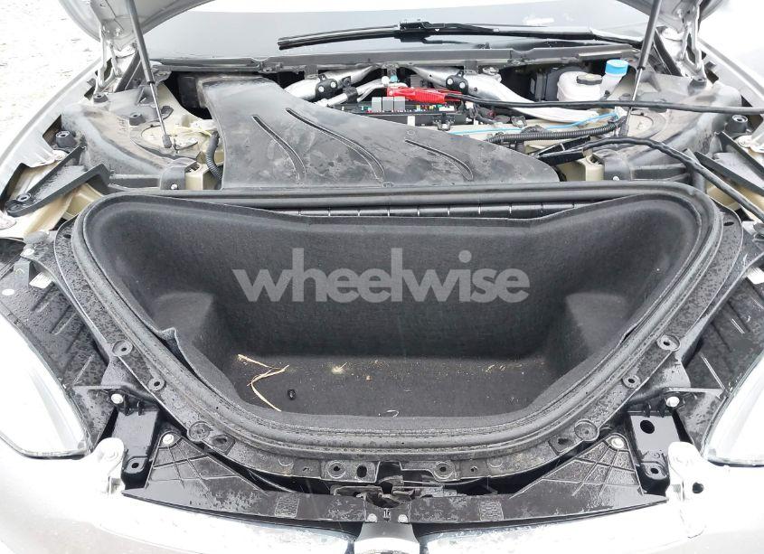 Photo 10 of 2018 Tesla Model S 100D/75D/P100D (VIN 5YJSA1E42JF265898)