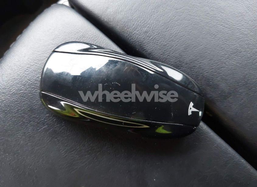 Photo 11 of 2018 Tesla Model S 100D/75D/P100D (VIN 5YJSA1E42JF265898)