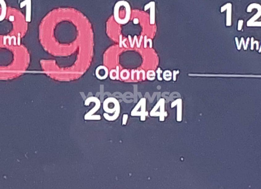 Photo 15 of 2018 Tesla Model S 100D/75D/P100D (VIN 5YJSA1E42JF265898)