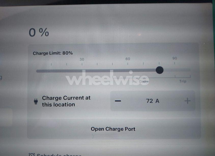 Photo 17 of 2018 Tesla Model S 100D/75D/P100D (VIN 5YJSA1E42JF265898)