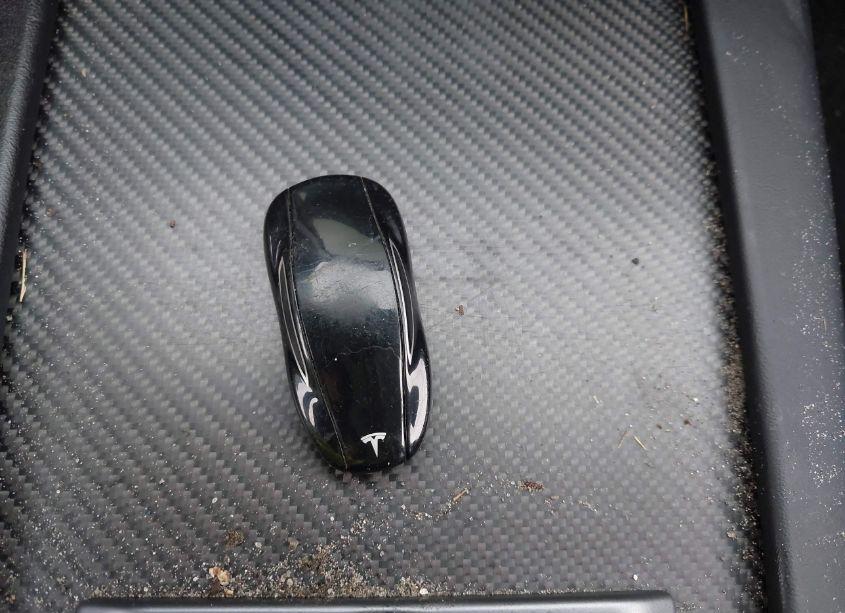 Photo 11 of 2018 Tesla Model S 100D/75D/P100D (VIN 5YJSA1E43JF270317)