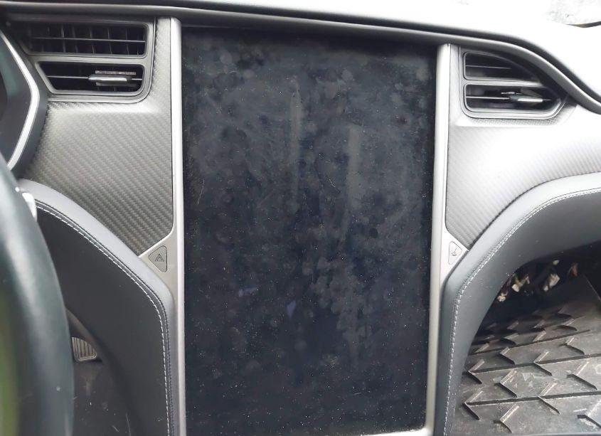 Photo 7 of 2018 Tesla Model S 100D/75D/P100D (VIN 5YJSA1E43JF270317)