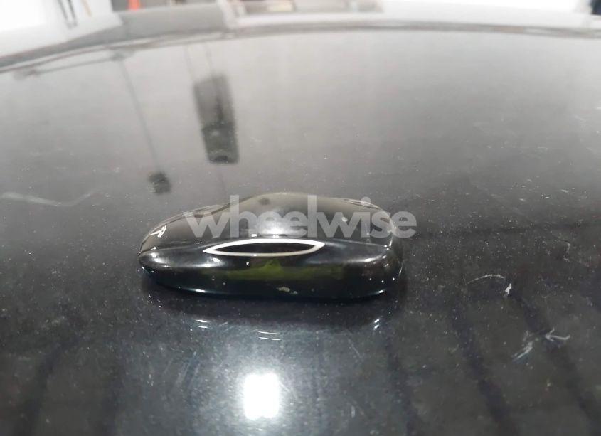 Photo 11 of 2016 Tesla Model S 90D/P100D/P85D/P90D (VIN 5YJSA1E44GF131208)