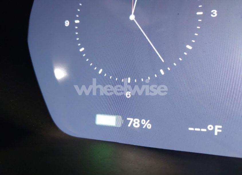 Photo 17 of 2016 Tesla Model S 90D/P100D/P85D/P90D (VIN 5YJSA1E44GF131208)