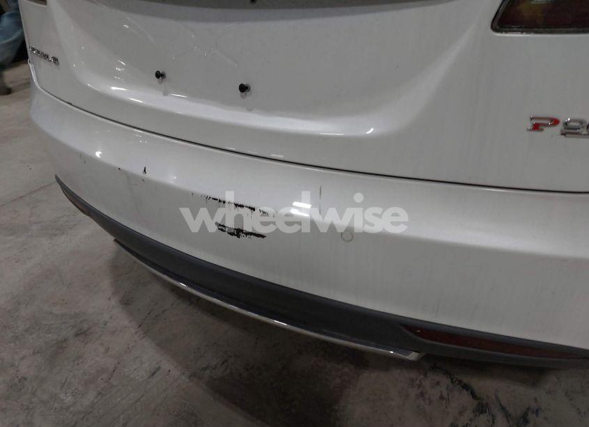 Photo 6 of 2016 Tesla Model S 90D/P100D/P85D/P90D (VIN 5YJSA1E44GF131208)