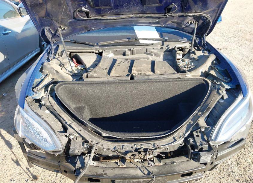 Photo 10 of 2020 Tesla Model S PERFORMANCE DUAL MOTOR ALL-WHEEL DRIVE (VIN 5YJSA1E46LF378921)