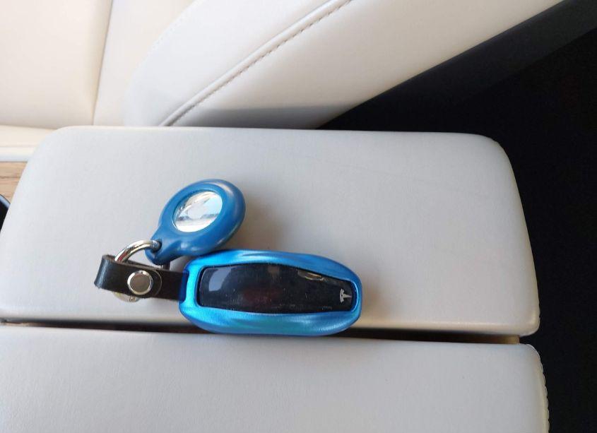 Photo 11 of 2020 Tesla Model S PERFORMANCE DUAL MOTOR ALL-WHEEL DRIVE (VIN 5YJSA1E46LF378921)