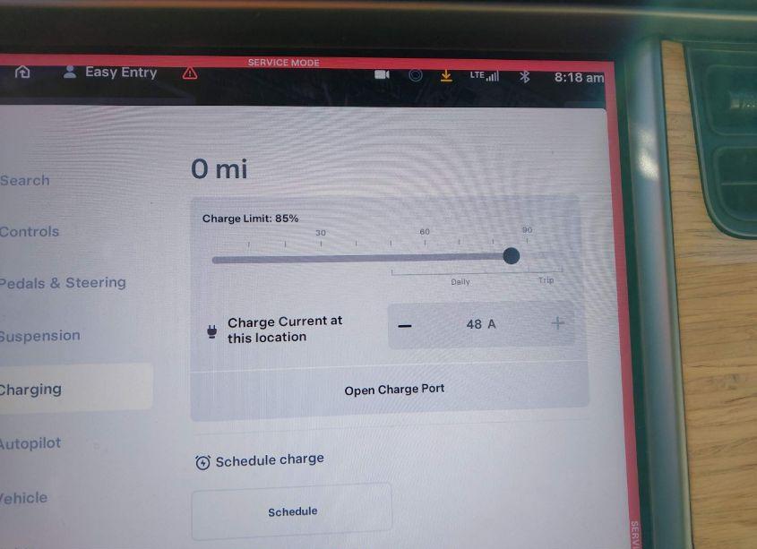 Photo 18 of 2020 Tesla Model S PERFORMANCE DUAL MOTOR ALL-WHEEL DRIVE (VIN 5YJSA1E46LF378921)