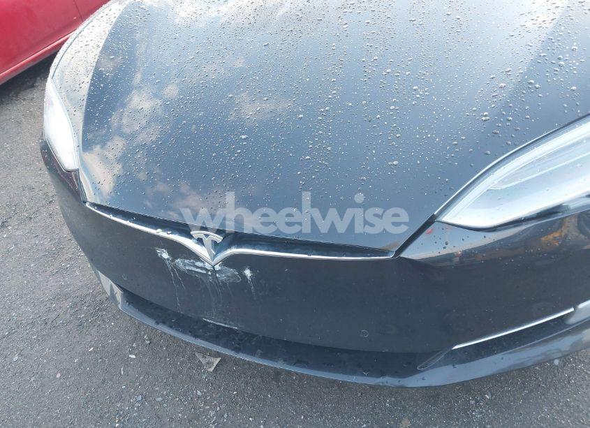 Photo 10 of 2018 Tesla Model S 100D/75D/P100D (VIN 5YJSA1E47JF263208)