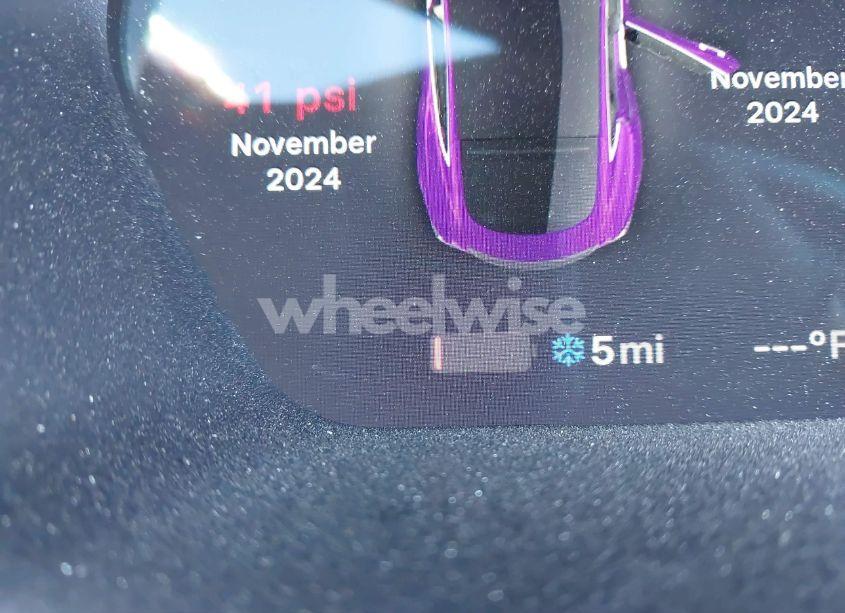 Photo 18 of 2020 Tesla Model S PERFORMANCE DUAL MOTOR ALL-WHEEL DRIVE (VIN 5YJSA1E47LF404443)