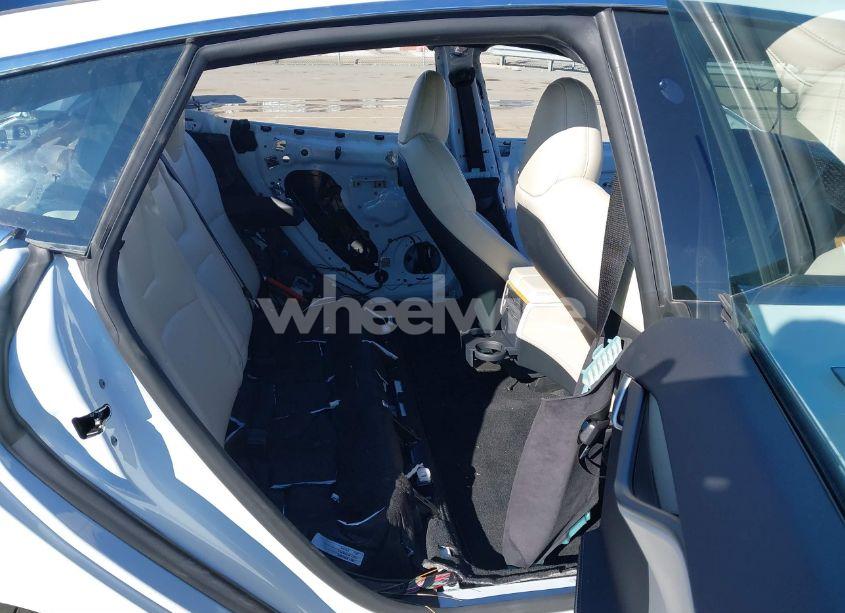 Photo 8 of 2020 Tesla Model S PERFORMANCE DUAL MOTOR ALL-WHEEL DRIVE (VIN 5YJSA1E47LF404443)