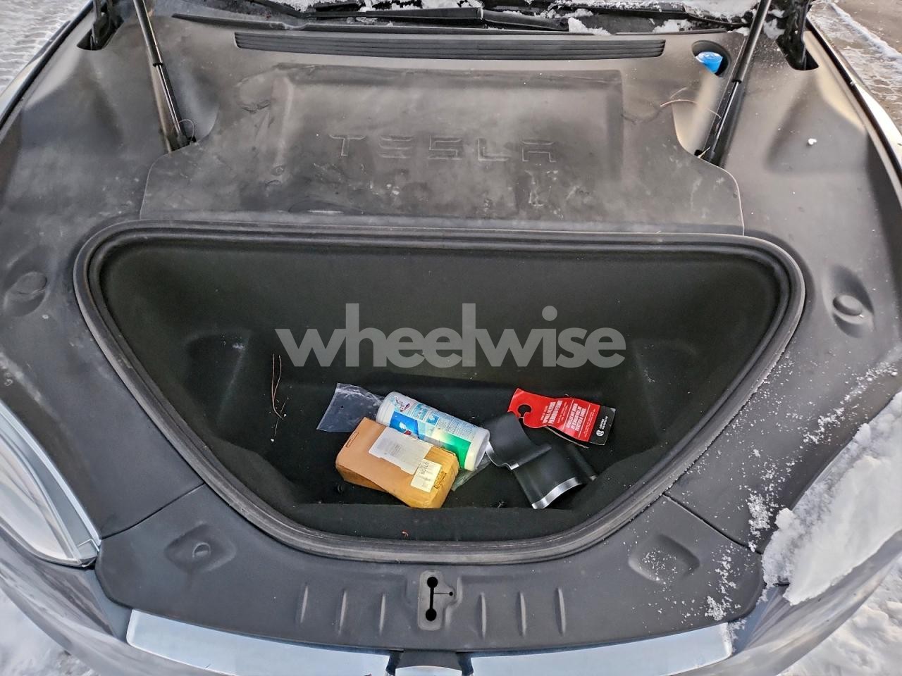 Photo 11 of 2019 TESLA MODEL S (VIN 5YJSA1E48KF347331)