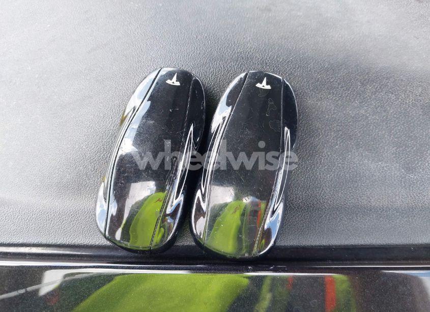 Photo 11 of 2015 Tesla Model S 85D/P85D (VIN 5YJSA1E4XFF111981)