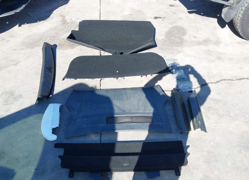 Photo 12 of 2021 Tesla Model S LONG RANGE DUAL MOTOR ALL-WHEEL DRIVE (VIN 5YJSA1E50MF455521)