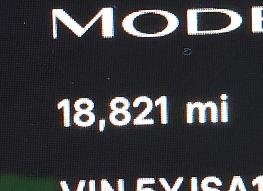 Photo 15 of 2022 Tesla Model S DUAL MOTOR ALL-WHEEL DRIVE (VIN 5YJSA1E50NF463507)