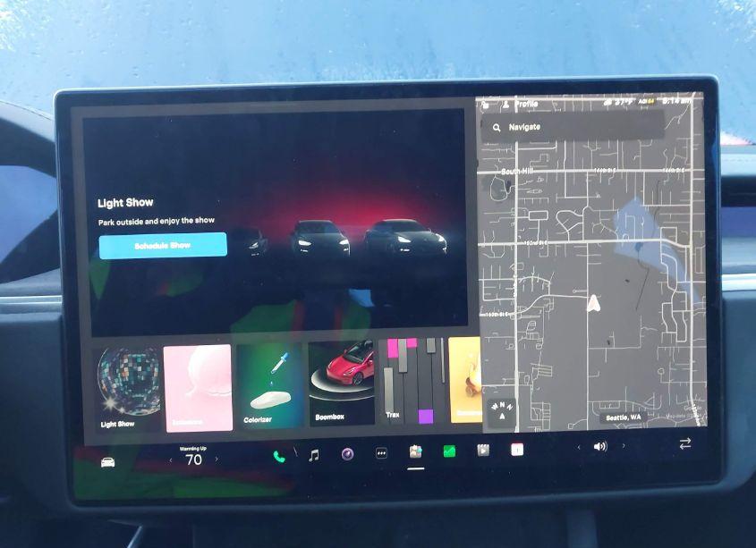 Photo 18 of 2022 Tesla Model S DUAL MOTOR ALL-WHEEL DRIVE (VIN 5YJSA1E50NF463507)