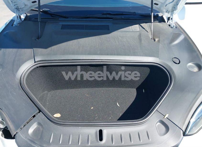 Photo 10 of 2022 Tesla Model S DUAL MOTOR ALL-WHEEL DRIVE (VIN 5YJSA1E50NF483160)