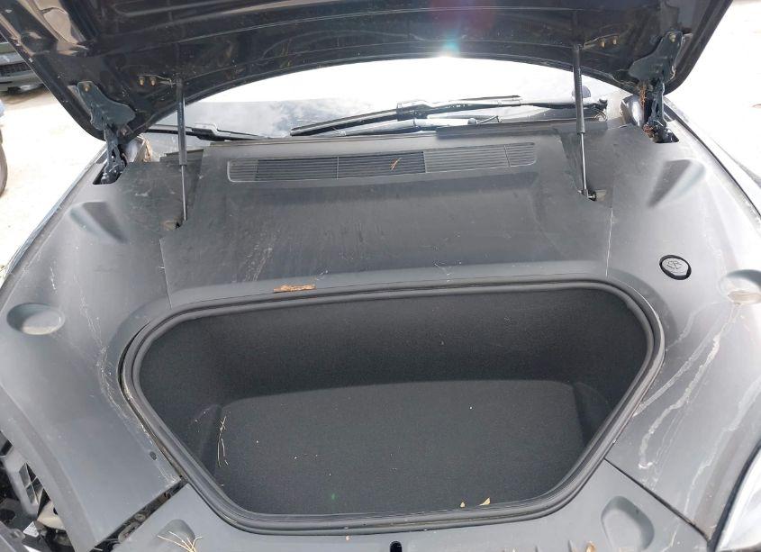Photo 10 of 2022 Tesla Model S DUAL MOTOR ALL-WHEEL DRIVE (VIN 5YJSA1E50NF493543)