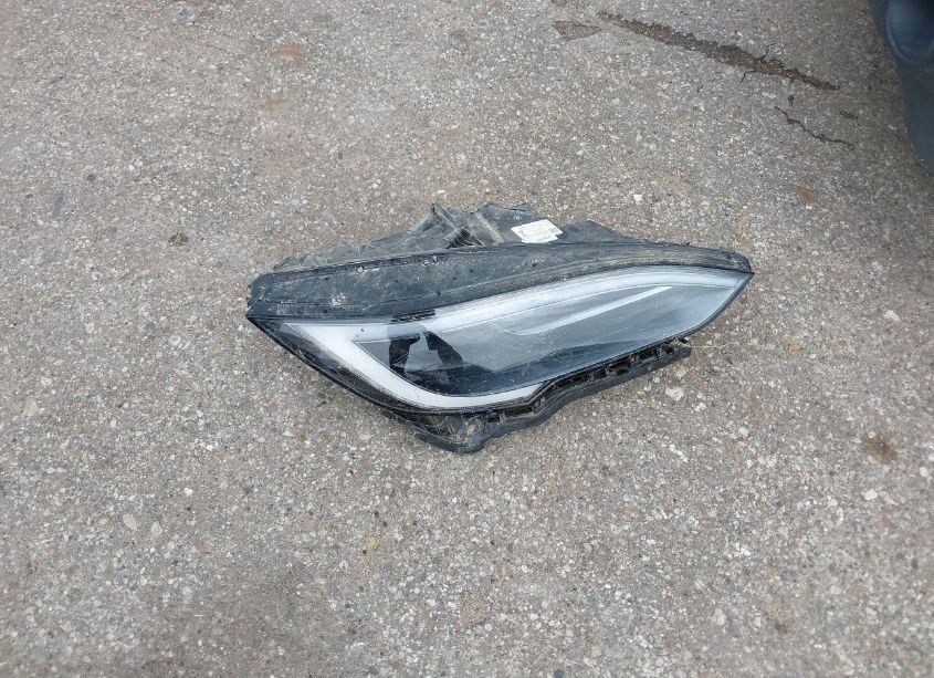 Photo 11 of 2022 Tesla Model S DUAL MOTOR ALL-WHEEL DRIVE (VIN 5YJSA1E50NF493543)