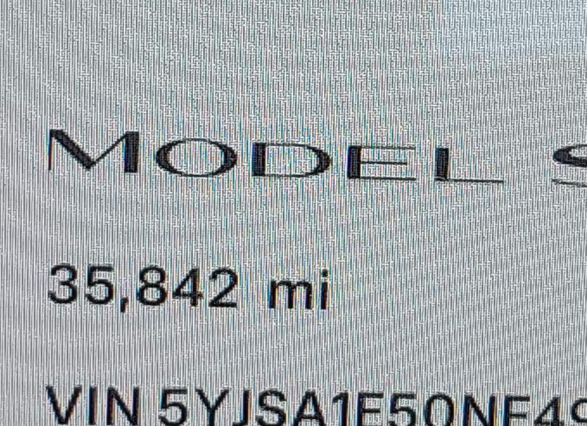 Photo 15 of 2022 Tesla Model S DUAL MOTOR ALL-WHEEL DRIVE (VIN 5YJSA1E50NF493543)