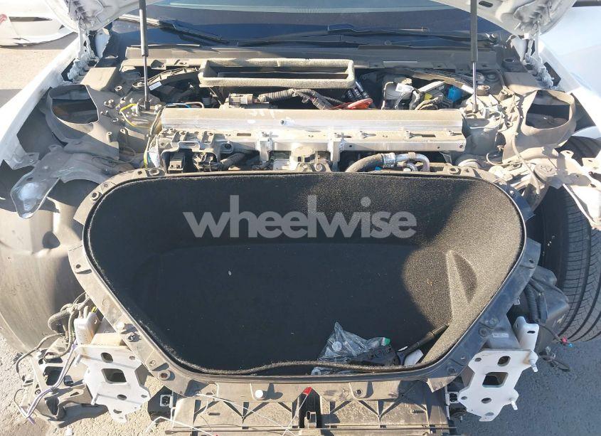 Photo 10 of 2023 Tesla Model S DUAL MOTOR ALL-WHEEL DRIVE/STANDARD RANGE (VIN 5YJSA1E50PF500073)