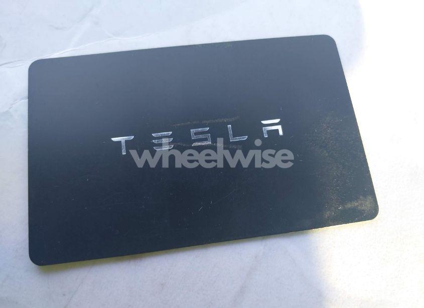 Photo 11 of 2023 Tesla Model S DUAL MOTOR ALL-WHEEL DRIVE/STANDARD RANGE (VIN 5YJSA1E50PF500073)