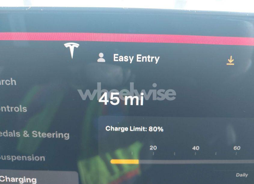 Photo 18 of 2023 Tesla Model S DUAL MOTOR ALL-WHEEL DRIVE/STANDARD RANGE (VIN 5YJSA1E50PF500073)