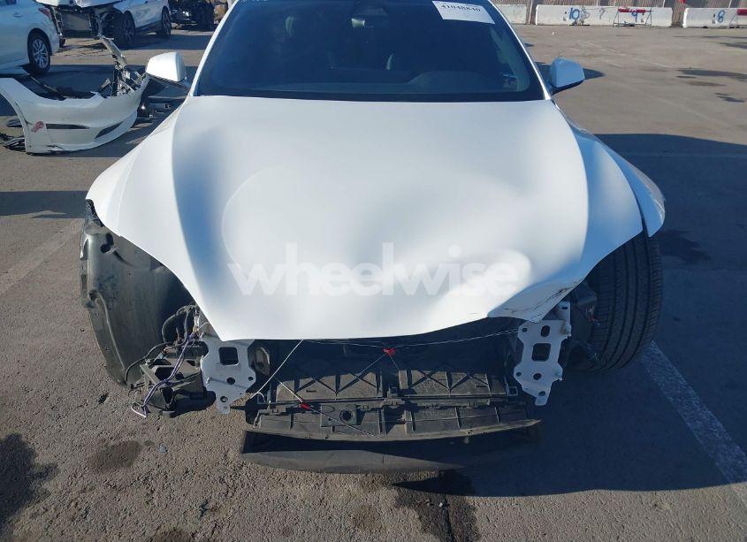 Photo 6 of 2023 Tesla Model S DUAL MOTOR ALL-WHEEL DRIVE/STANDARD RANGE (VIN 5YJSA1E50PF500073)