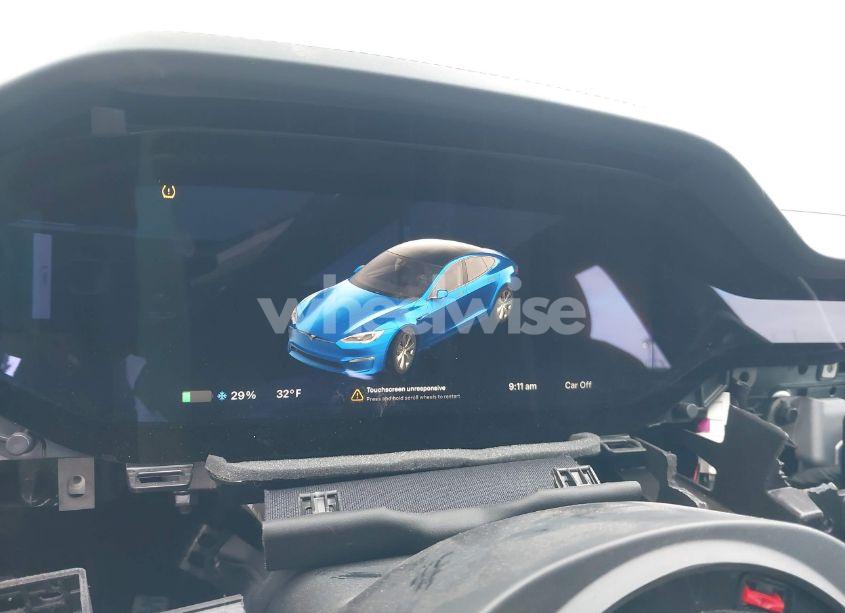 Photo 15 of 2024 Tesla Model S LONG RANGE (VIN 5YJSA1E51RF535580)