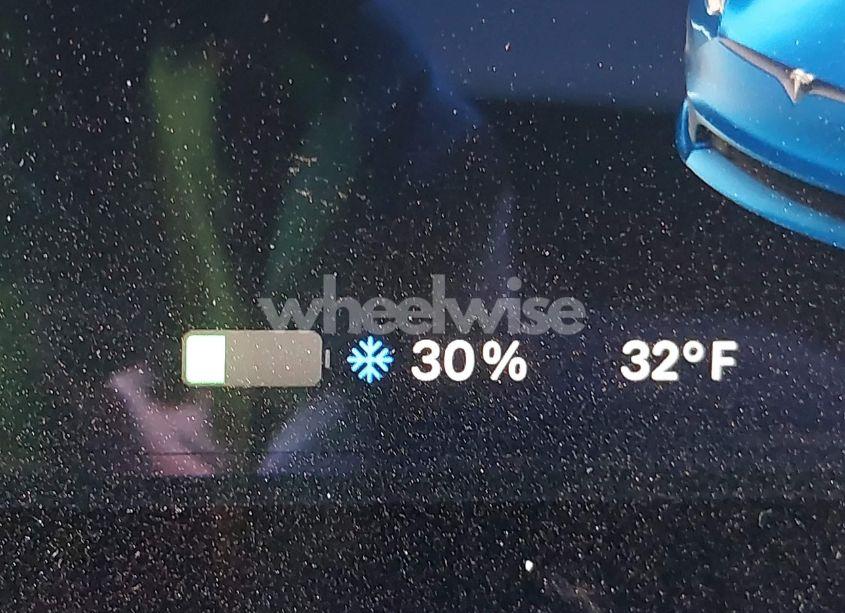 Photo 17 of 2024 Tesla Model S LONG RANGE (VIN 5YJSA1E51RF535580)