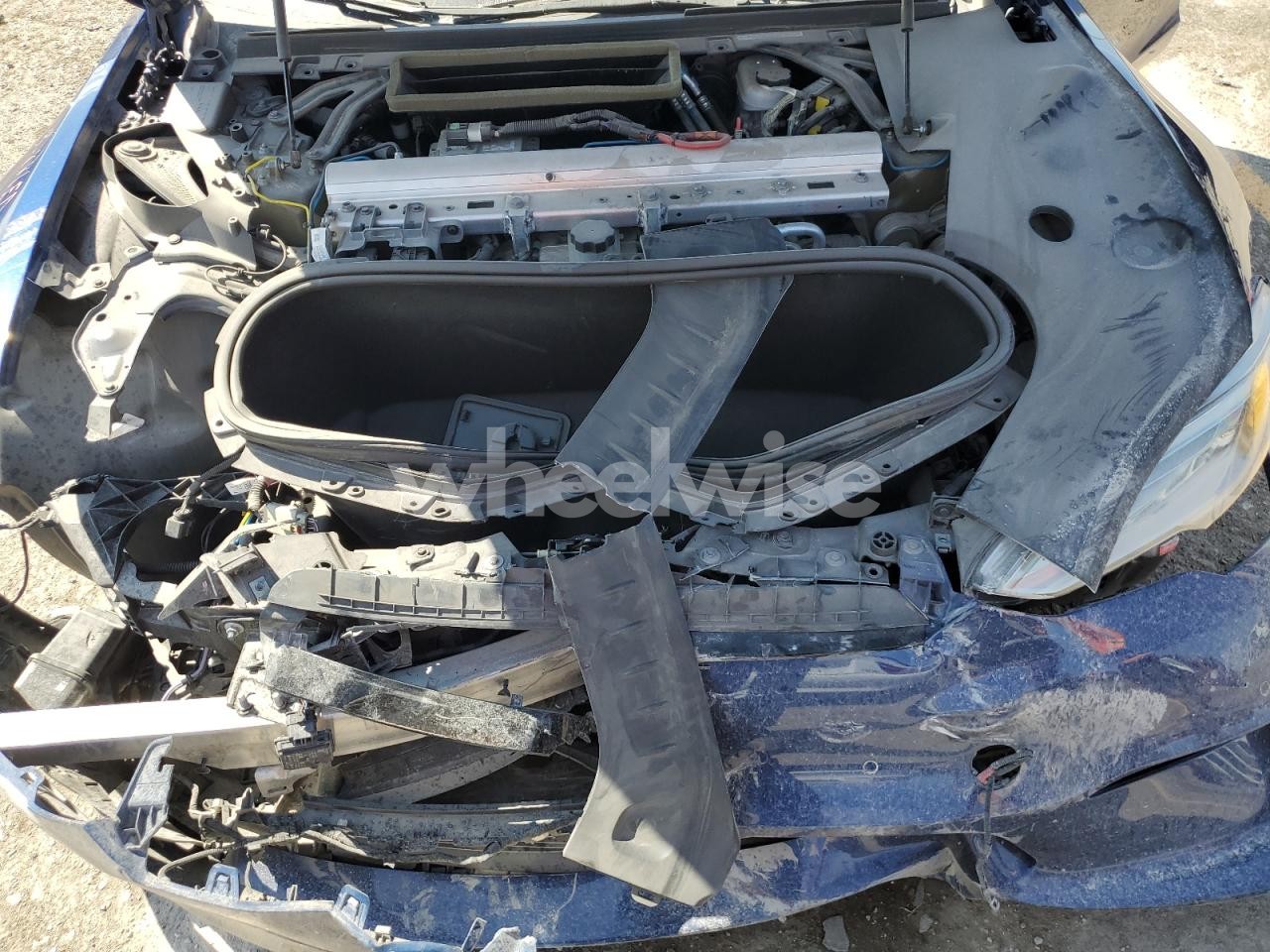 Photo 11 of 2021 TESLA MODEL S (VIN 5YJSA1E52MF453771)