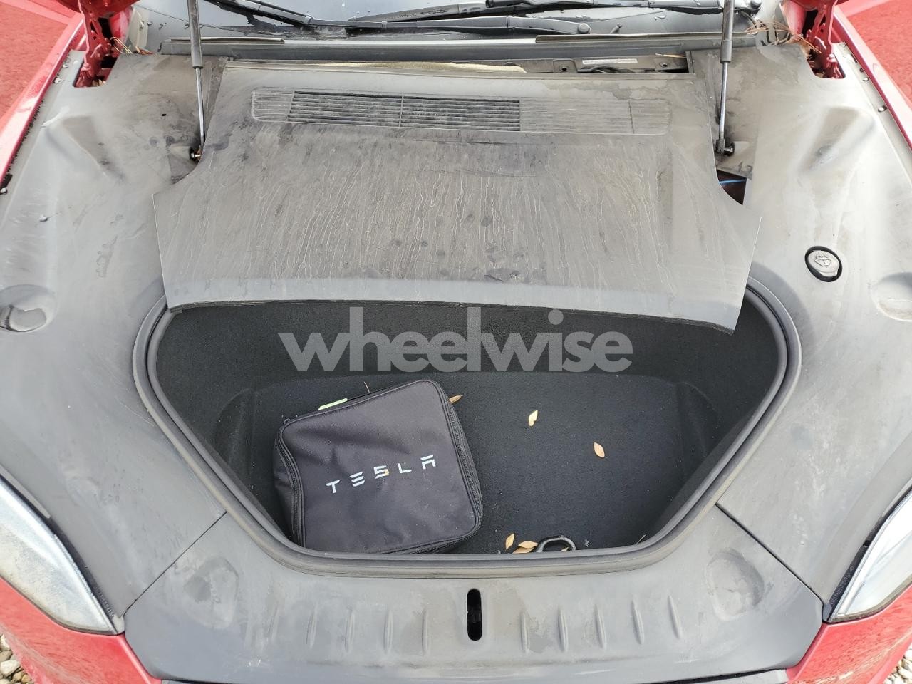 Photo 11 of 2022 TESLA MODEL S (VIN 5YJSA1E52NF475965)