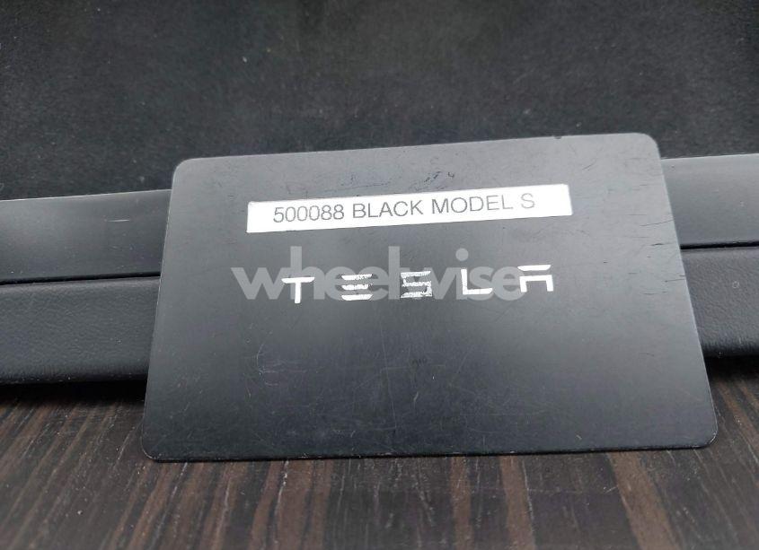 Photo 11 of 2023 Tesla Model S DUAL MOTOR ALL-WHEEL DRIVE/STANDARD RANGE (VIN 5YJSA1E52PF500088)