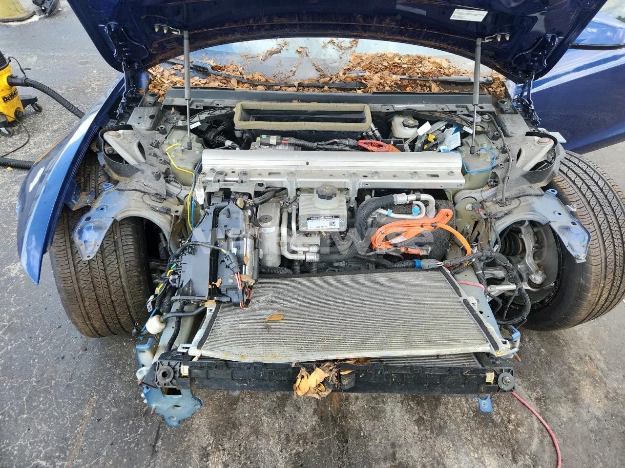 Photo 11 of 2023 TESLA MODEL S (VIN 5YJSA1E52PF506618)