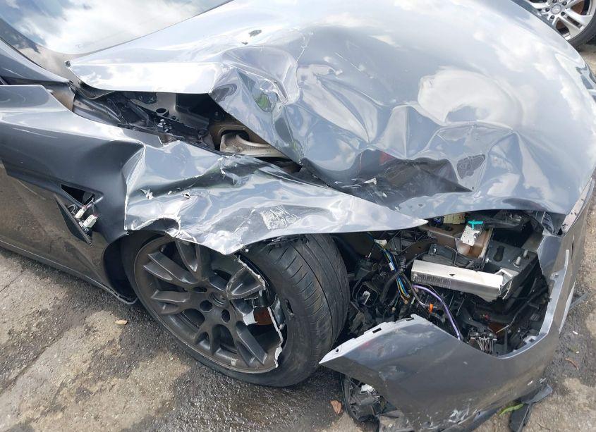 Photo 19 of 2022 Tesla Model S DUAL MOTOR ALL-WHEEL DRIVE (VIN 5YJSA1E53NF479023)