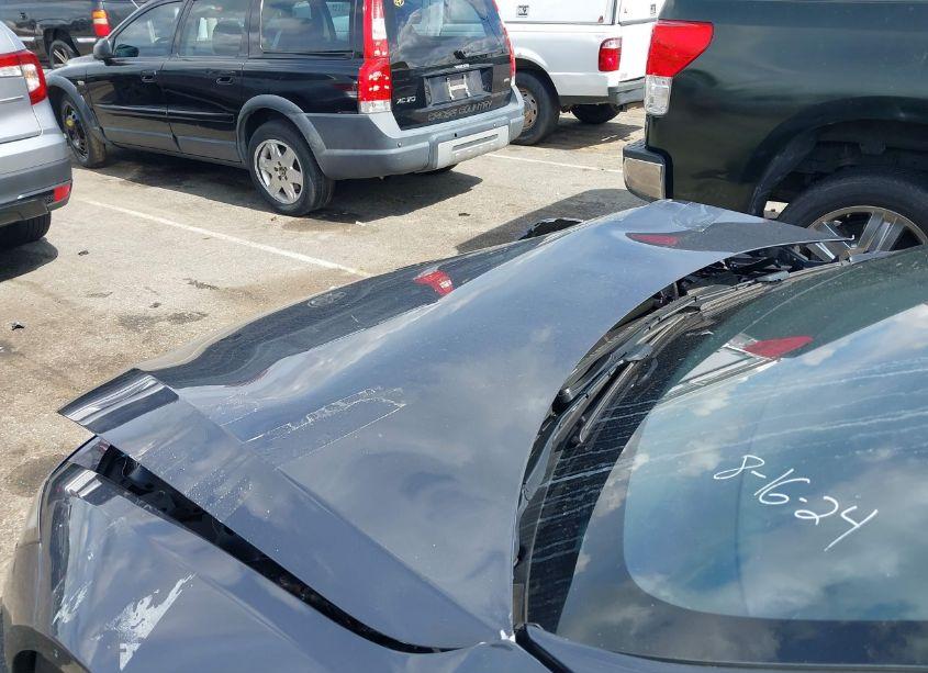 Photo 20 of 2022 Tesla Model S DUAL MOTOR ALL-WHEEL DRIVE (VIN 5YJSA1E53NF479023)