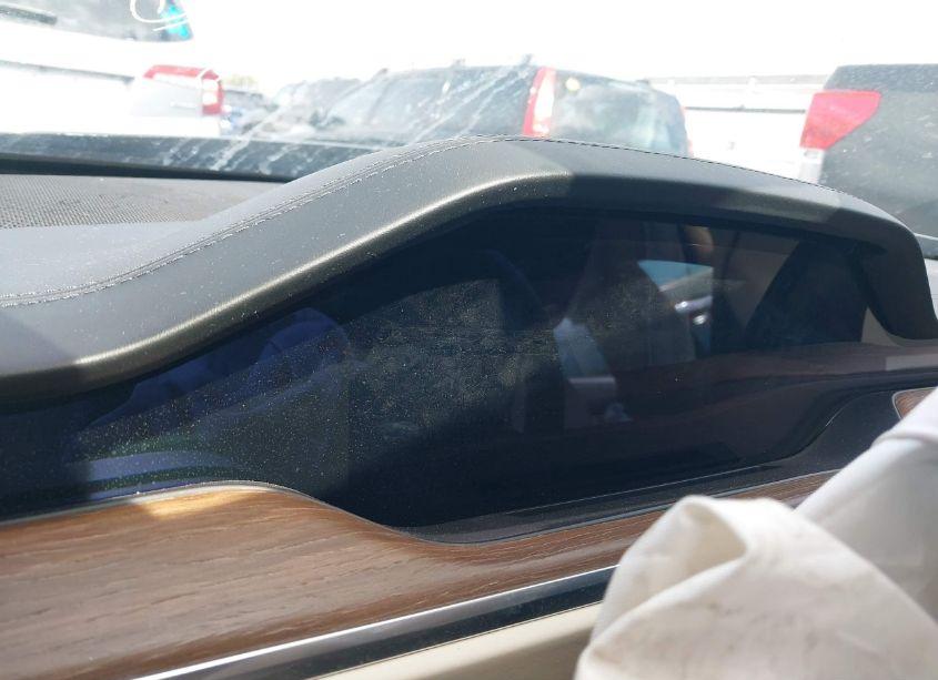 Photo 7 of 2022 Tesla Model S DUAL MOTOR ALL-WHEEL DRIVE (VIN 5YJSA1E53NF479023)