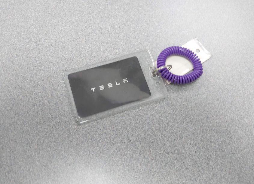 Photo 11 of 2023 Tesla Model S DUAL MOTOR ALL-WHEEL DRIVE/STANDARD RANGE (VIN 5YJSA1E53PF517353)