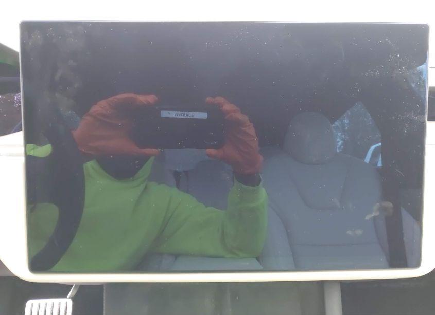 Photo 19 of 2023 Tesla Model S DUAL MOTOR ALL-WHEEL DRIVE/STANDARD RANGE (VIN 5YJSA1E53PF517353)