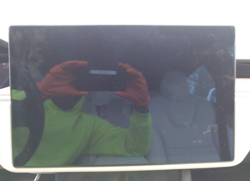 Photo 7 of 2023 Tesla Model S DUAL MOTOR ALL-WHEEL DRIVE/STANDARD RANGE (VIN 5YJSA1E53PF517353)