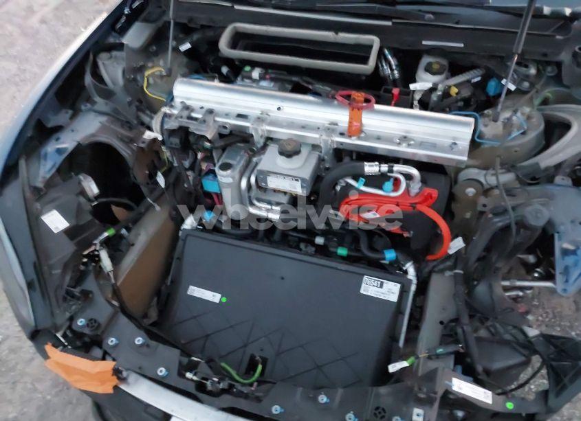 Photo 10 of 2023 Tesla Model S DUAL MOTOR ALL-WHEEL DRIVE/STANDARD RANGE (VIN 5YJSA1E53PF518986)