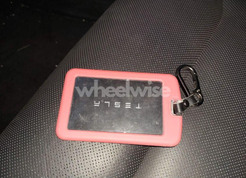 Photo 11 of 2023 Tesla Model S DUAL MOTOR ALL-WHEEL DRIVE/STANDARD RANGE (VIN 5YJSA1E53PF518986)