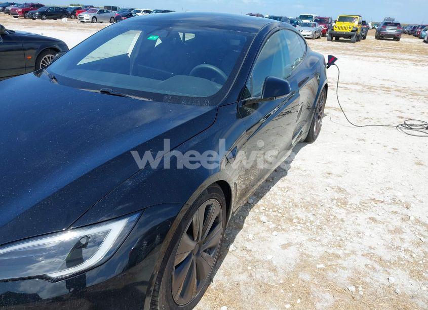 Photo 17 of 2023 Tesla Model S DUAL MOTOR ALL-WHEEL DRIVE/STANDARD RANGE (VIN 5YJSA1E54PF515904)