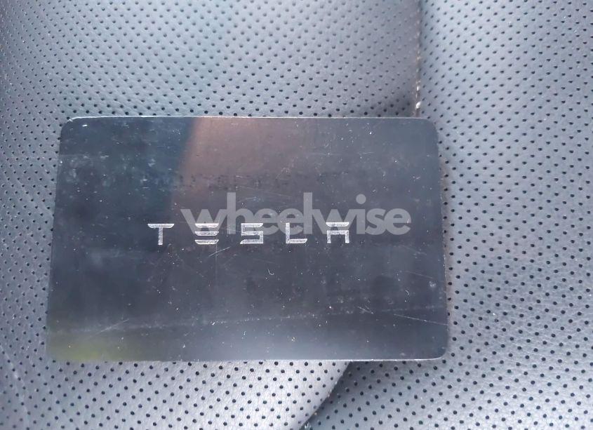 Photo 9 of 2023 Tesla Model S DUAL MOTOR ALL-WHEEL DRIVE/STANDARD RANGE (VIN 5YJSA1E55PF500473)