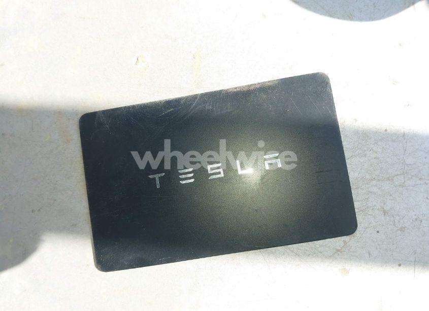 Photo 11 of 2024 Tesla Model S LONG RANGE (VIN 5YJSA1E55RF538949)