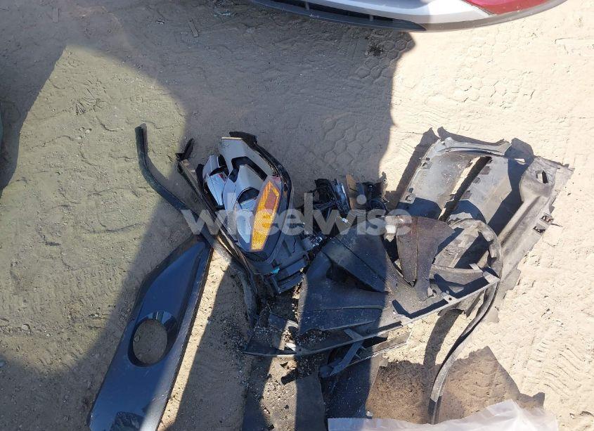 Photo 12 of 2024 Tesla Model S LONG RANGE (VIN 5YJSA1E55RF538949)