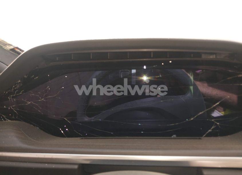 Photo 7 of 2024 Tesla Model S LONG RANGE (VIN 5YJSA1E55RF538949)