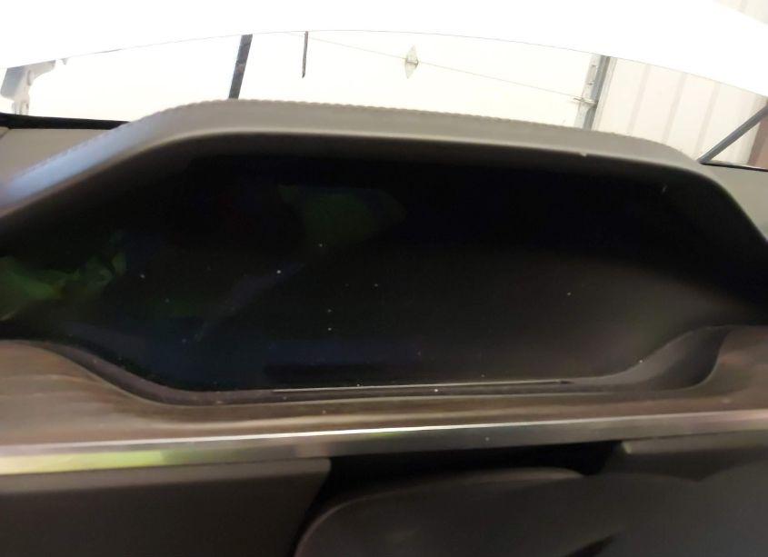 Photo 2 of 2022 Tesla Model S DUAL MOTOR ALL-WHEEL DRIVE (VIN 5YJSA1E56NF476424)