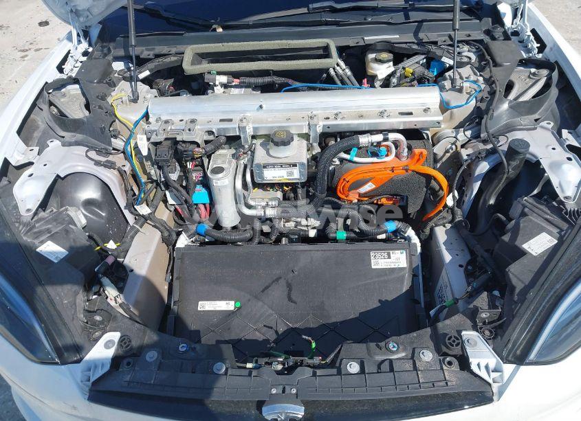 Photo 10 of 2023 Tesla Model S DUAL MOTOR ALL-WHEEL DRIVE/STANDARD RANGE (VIN 5YJSA1E56PF501616)